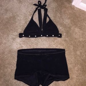 🚫SOLD Bebe y2k style swim bikini